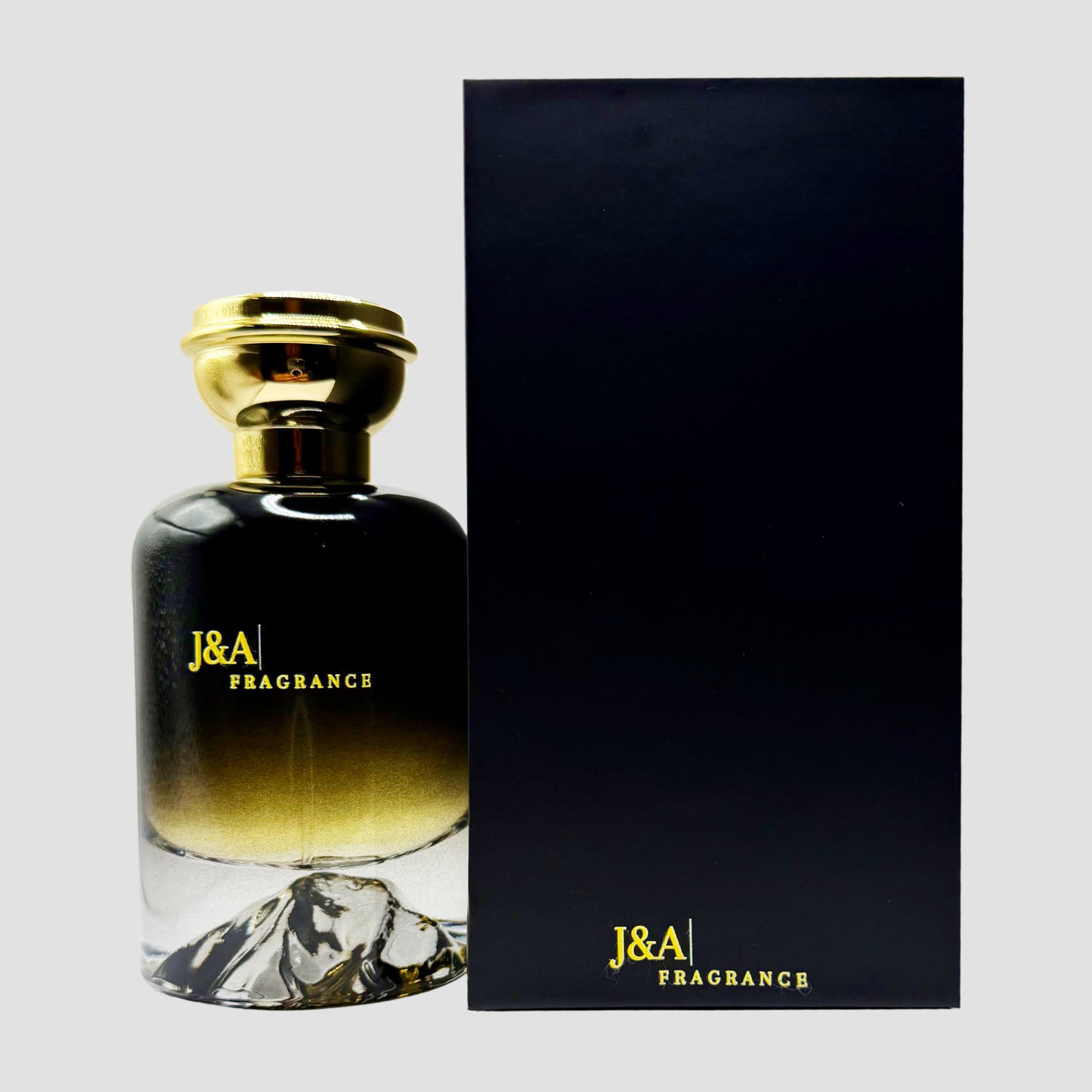 Inspired by Silver Mountain water 100 ml