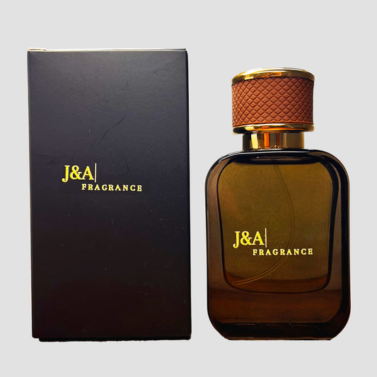 Inspired by Aventus 50ml