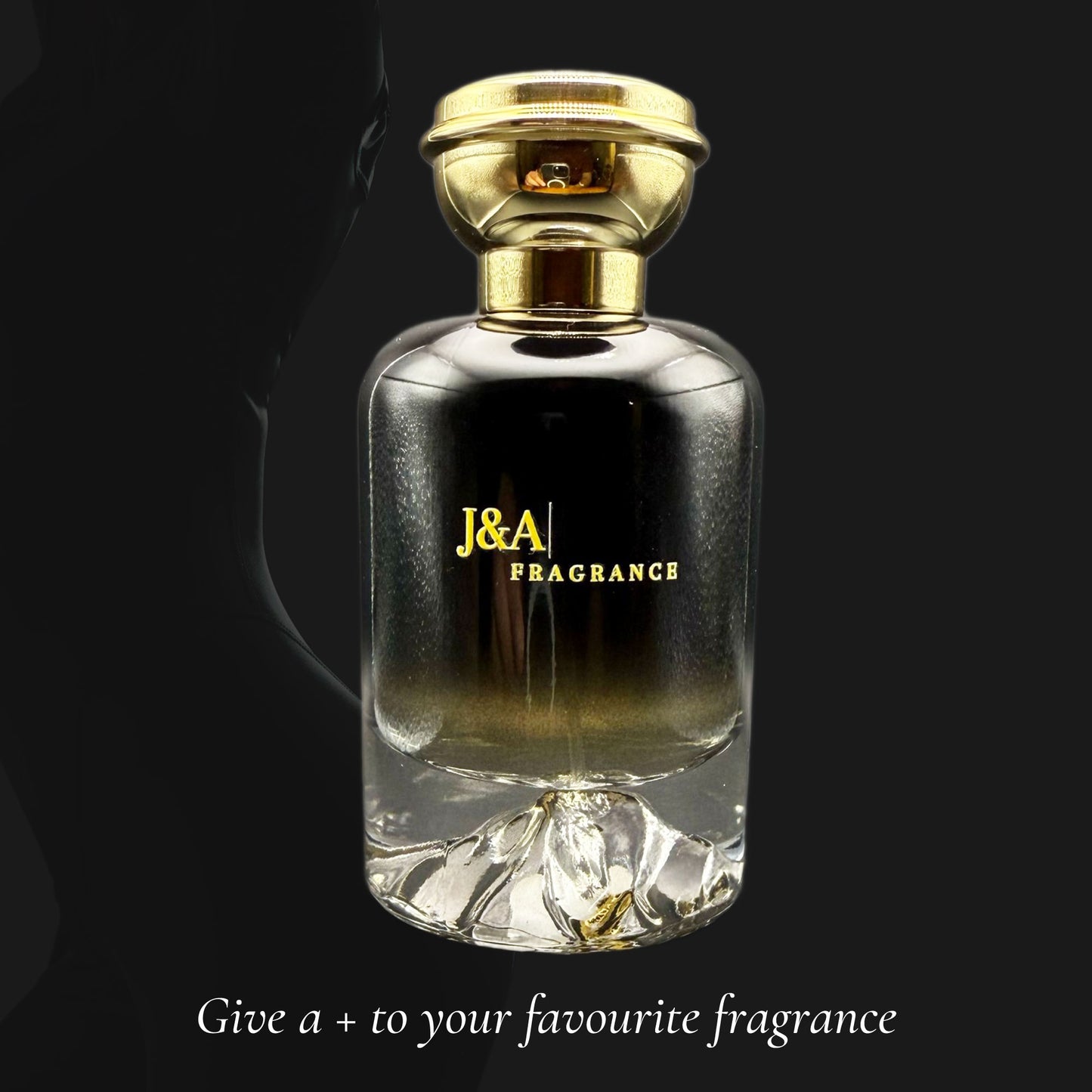 Pheromone Add-On for Fragrances 100ml