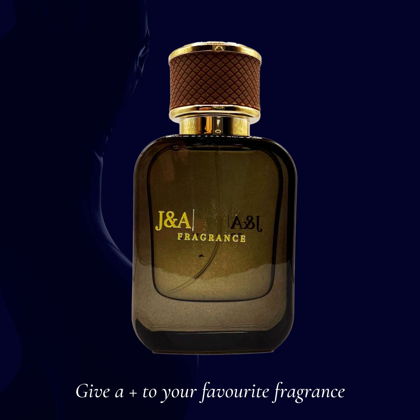 Pheromone Add-On for Fragrances 50ml