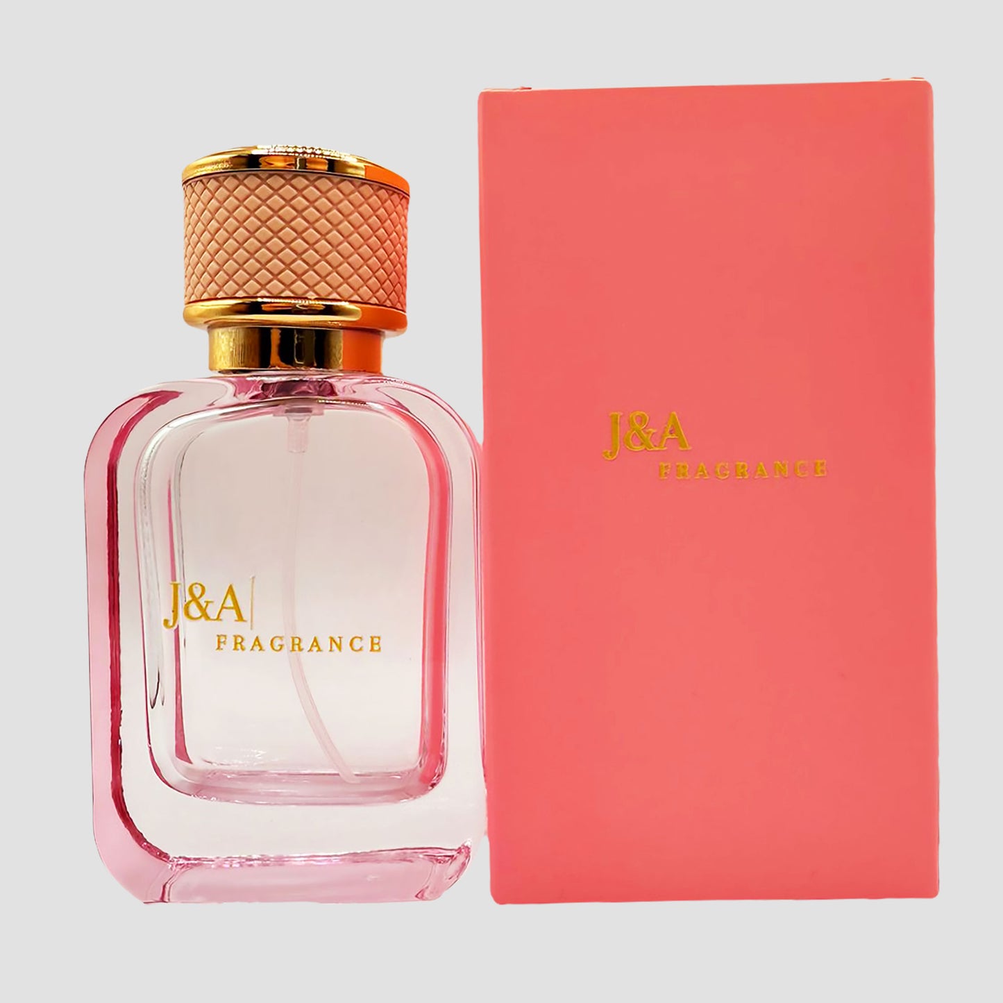 Inspired by Baccarat 450 50ml