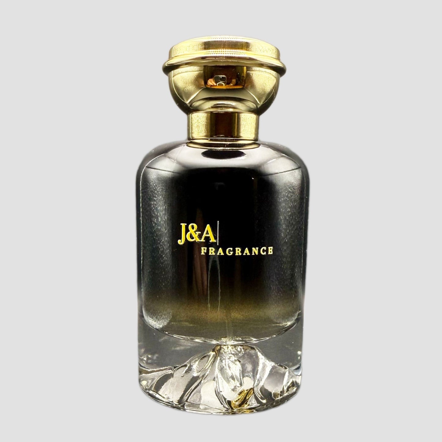 Inspired by Silver Mountain water 100 ml