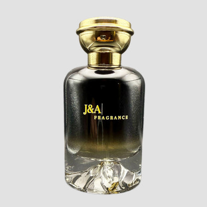 Inspired by Silver Mountain water 100 ml