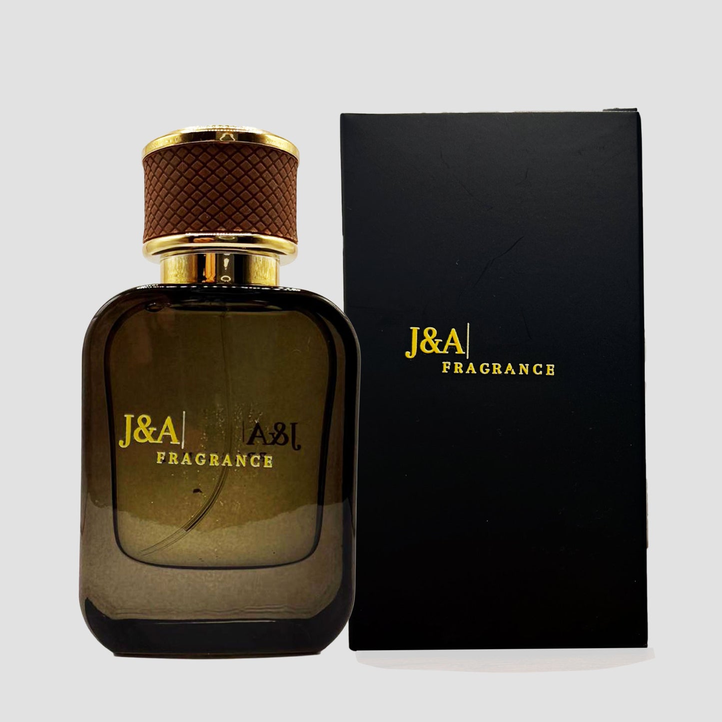 Inspired by Silver Mountain water 50ml