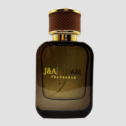 Inspired by Silver Mountain water 50ml