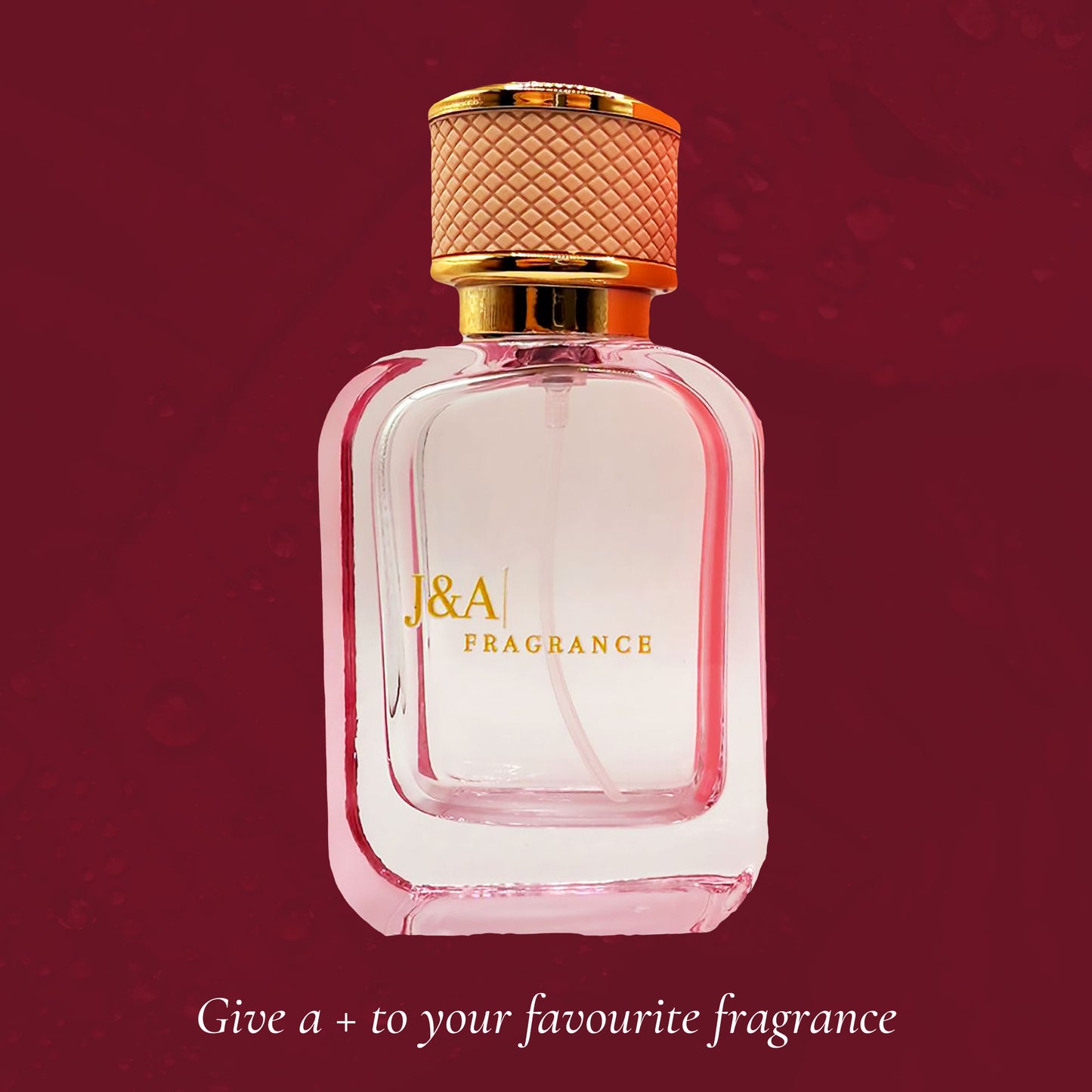 Pheromone Add-On for Fragrances 50ml