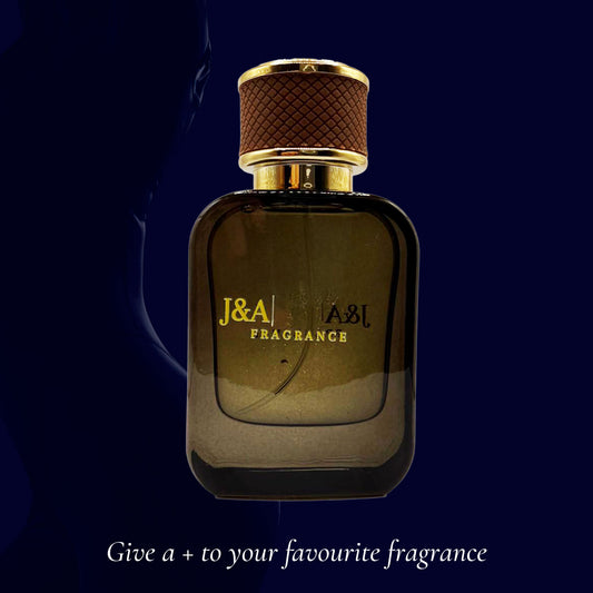 Pheromone Add-On for Fragrances 50ml